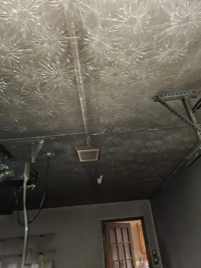 Fire and smoke damage assessment for Emergency Water Damage Services in Markham